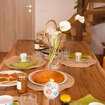 Chalet La Torre Del Manghen: Agri-alloggio Indipendente Rota d'Imagna