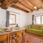 La Torre Del Manghen: Agri-alloggio Indipendente