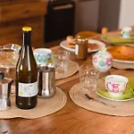 Chalet La Torre Del Manghen: Agri-alloggio Indipendente