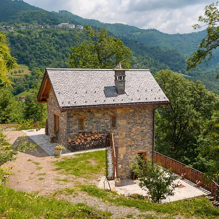 Chalet La Torre Del Manghen: Agri-alloggio Indipendente