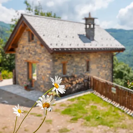 La Torre Del Manghen: Agri-alloggio Indipendente